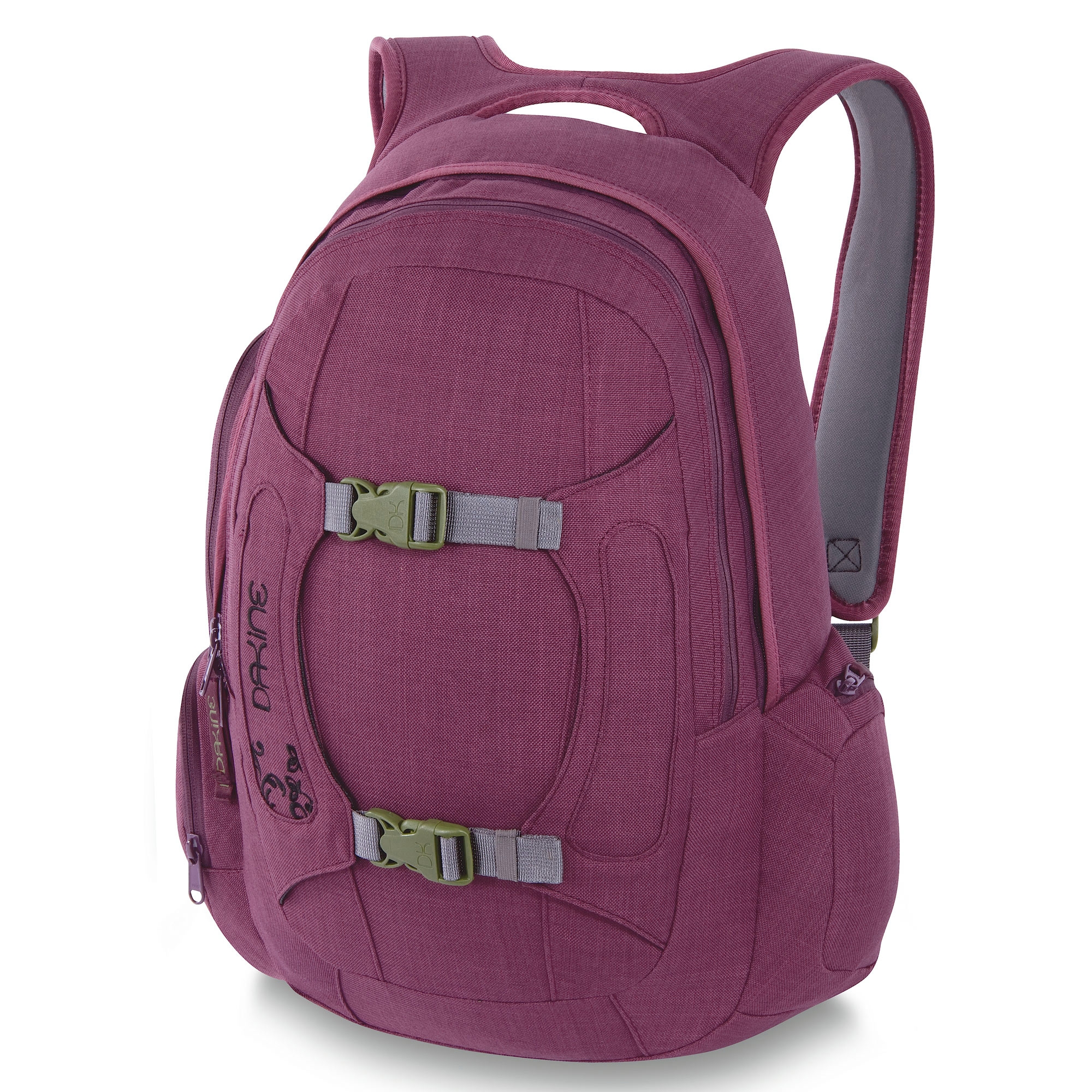 dakine girls backpack