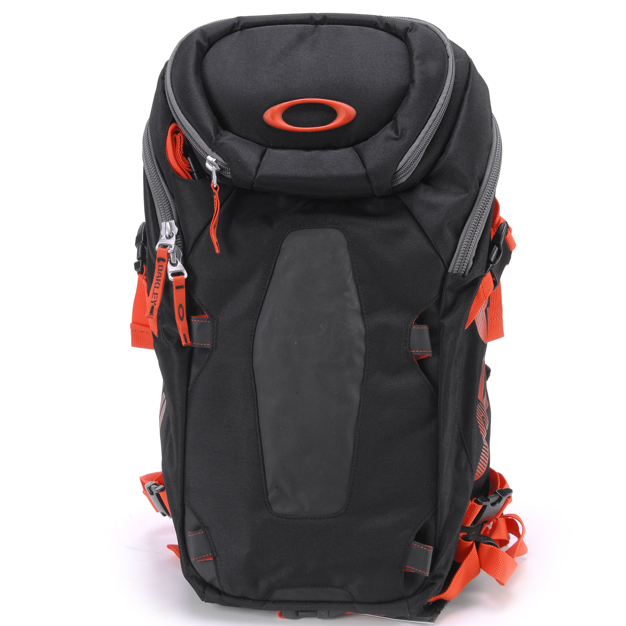 oakley snowboard bag with wheels