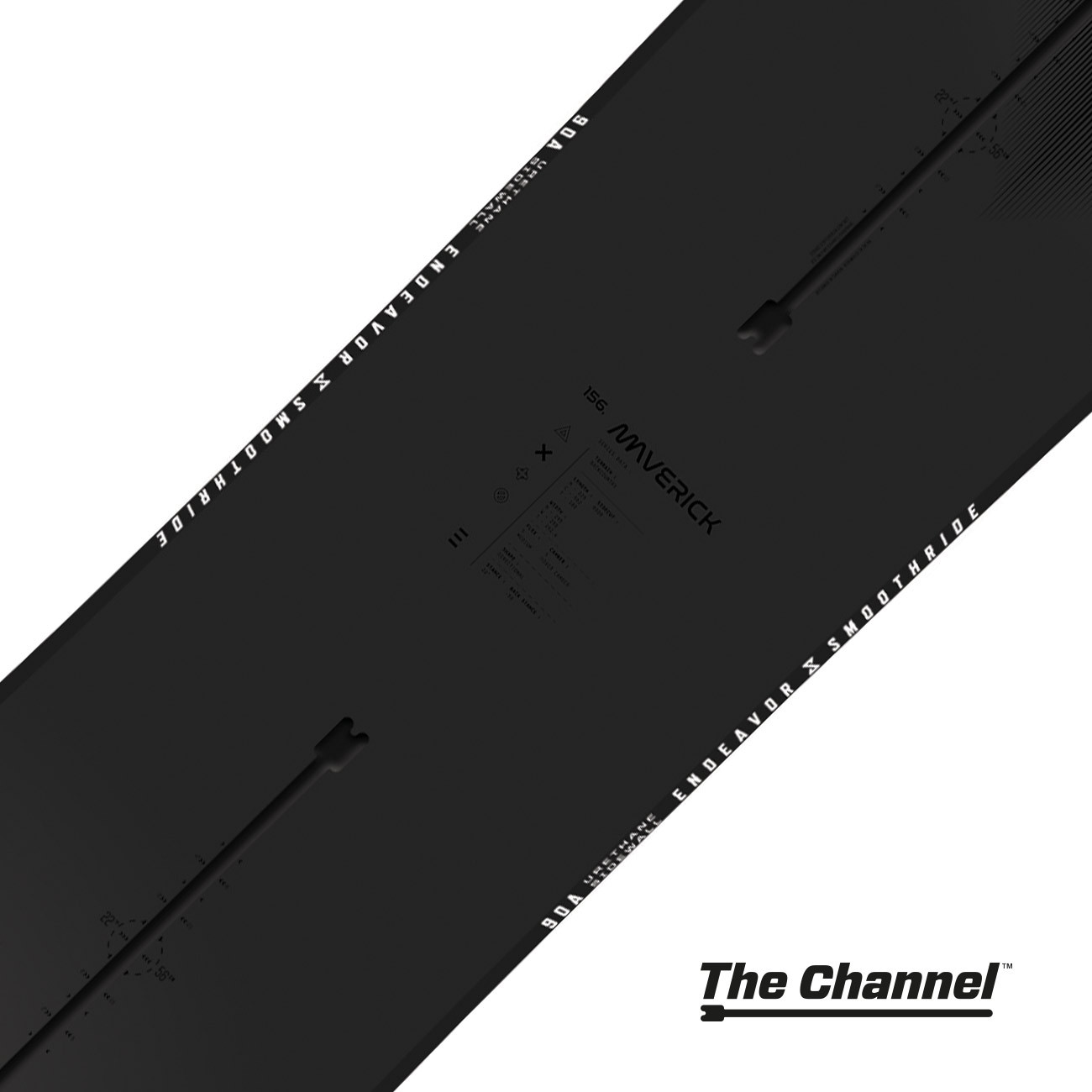 Snowboard Endeavor Maverick Snowboard Zezula