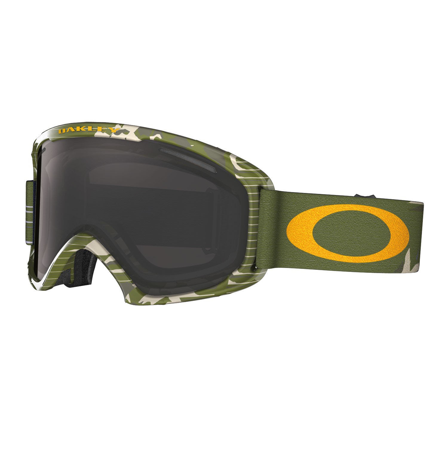 oakley o2