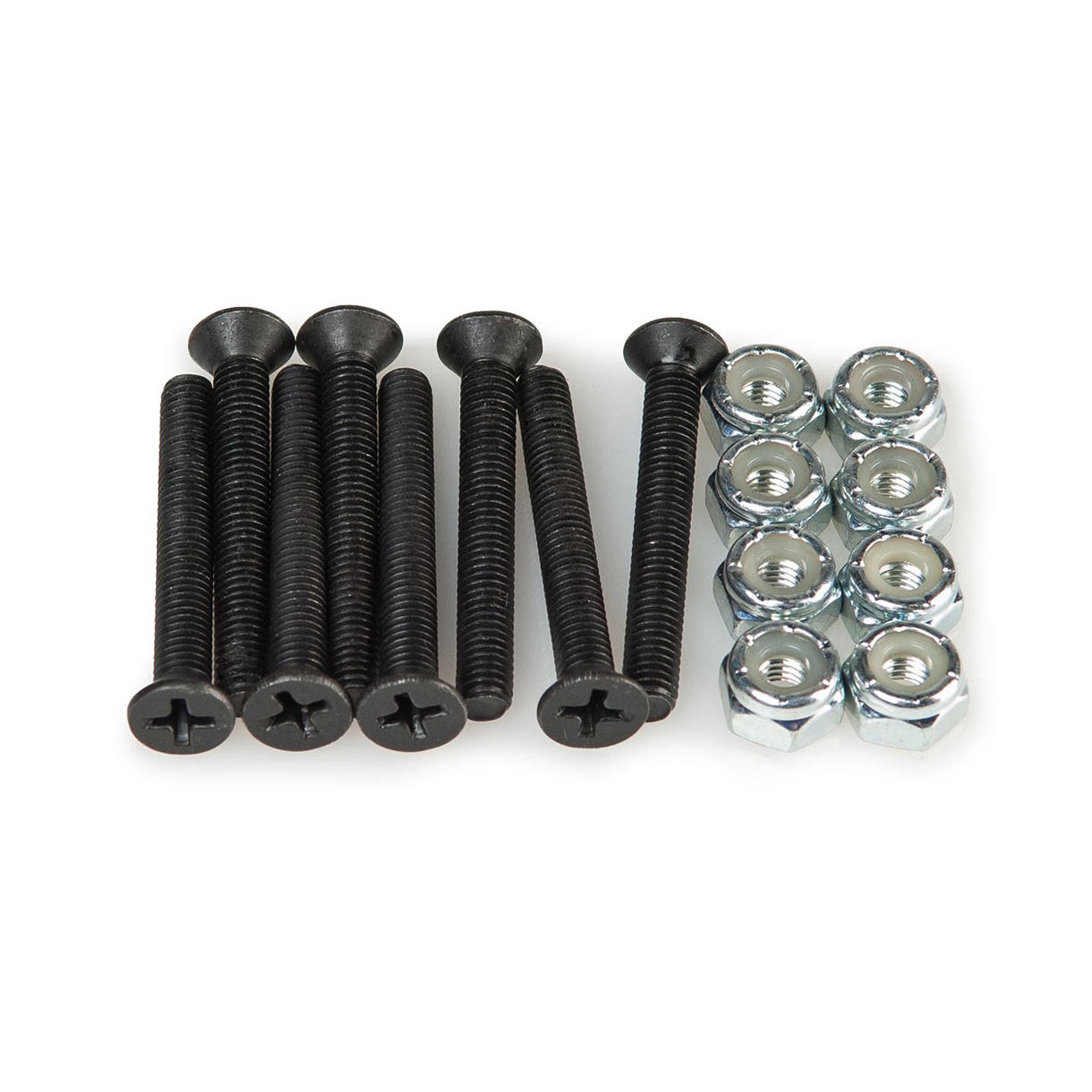 Mini Logo Nuts & Bolts 1" 1/2 Snowboard Zezula