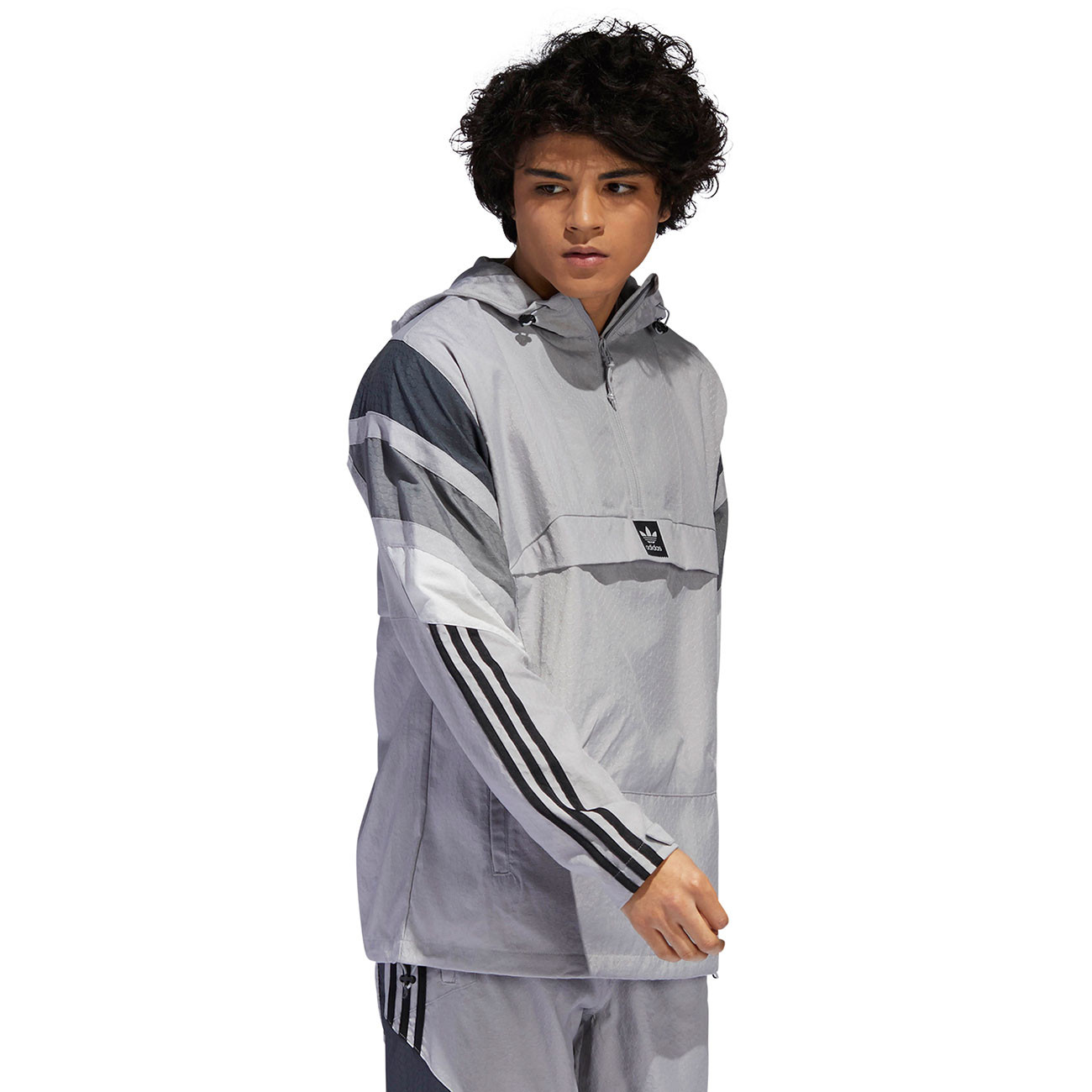 adidas 3st jacket