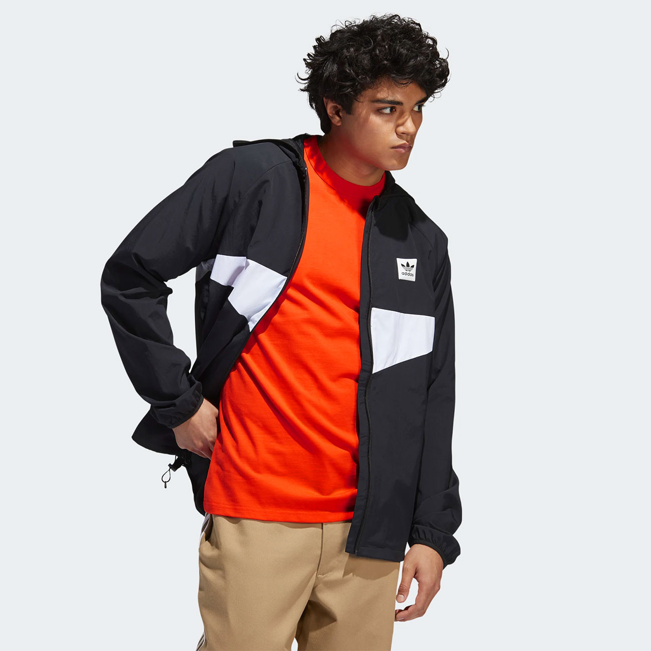 adidas dekum jacket