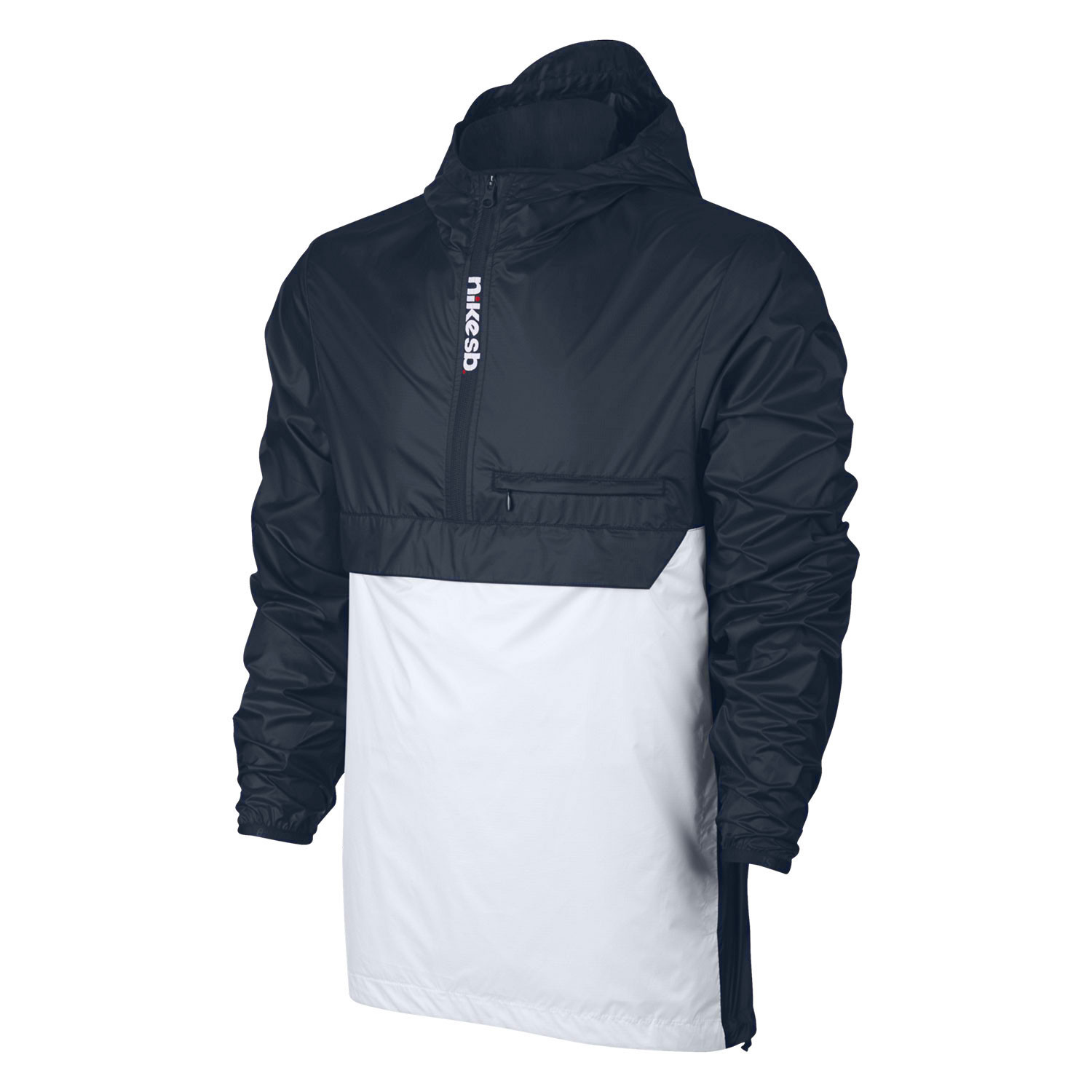 nike sb packable anorak