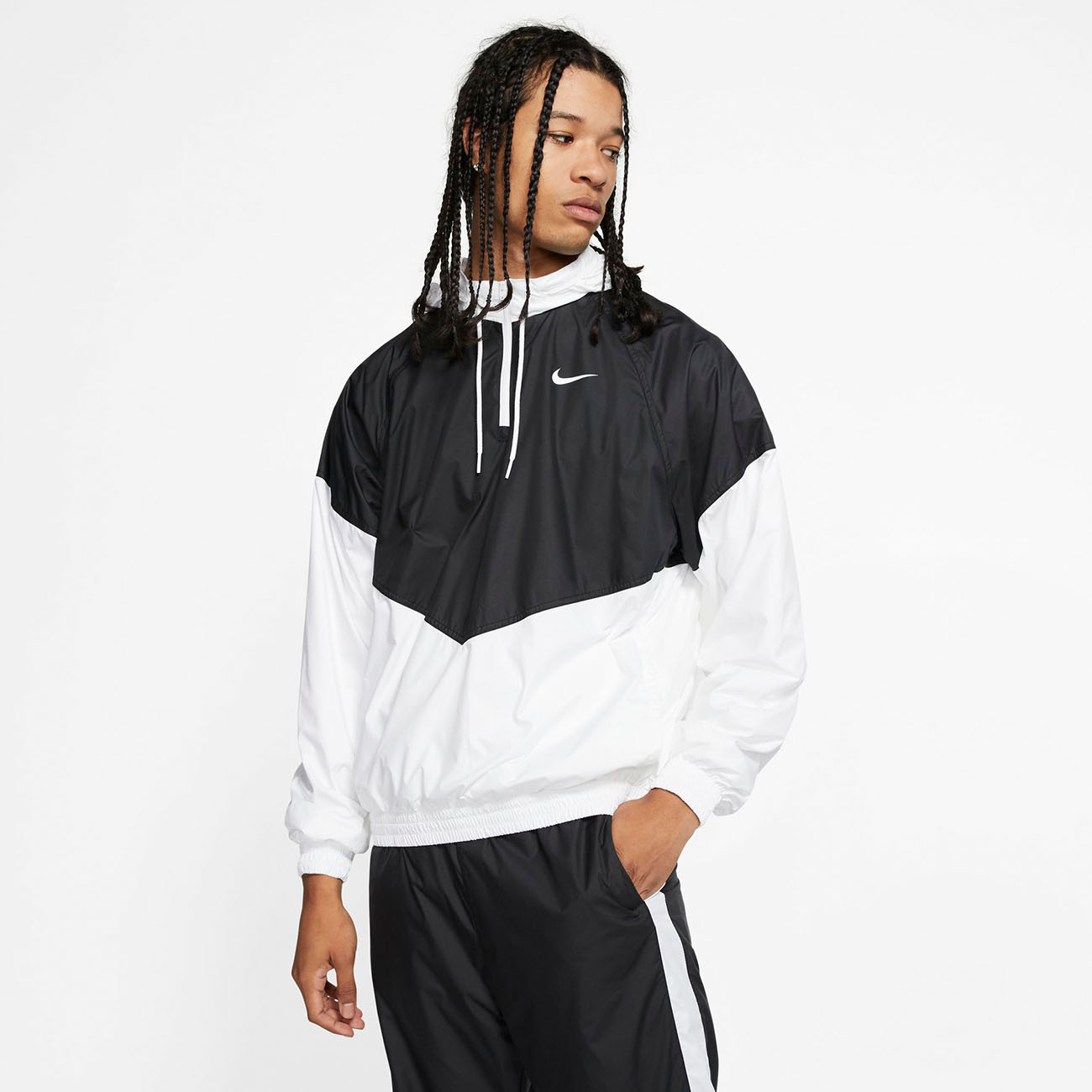 nike sb windbreaker