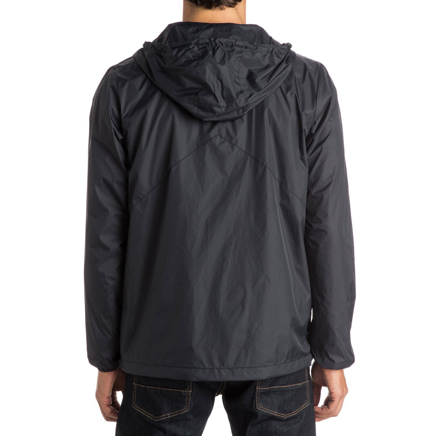 quiksilver everyday jacket