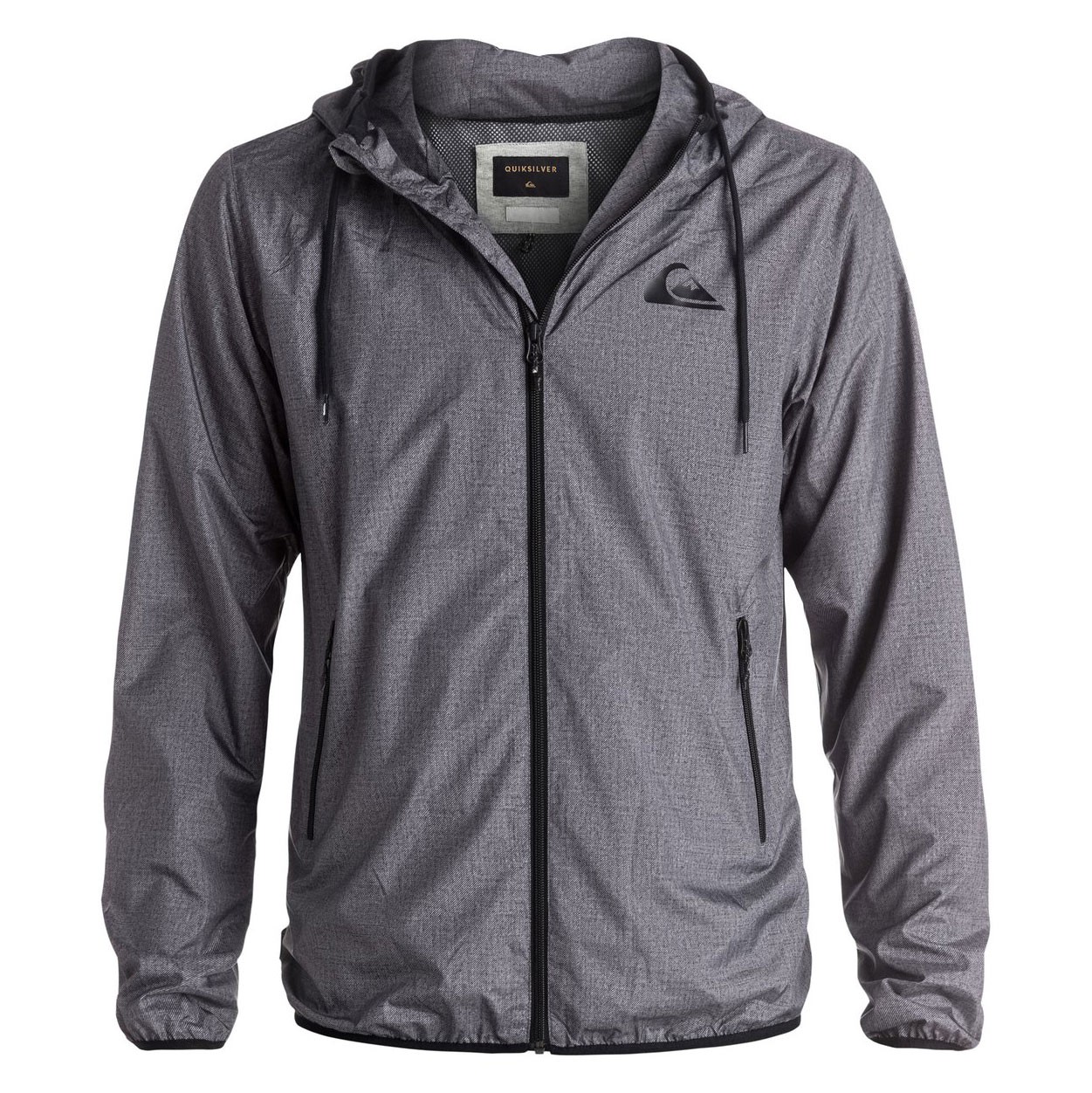 quiksilver everyday jacket