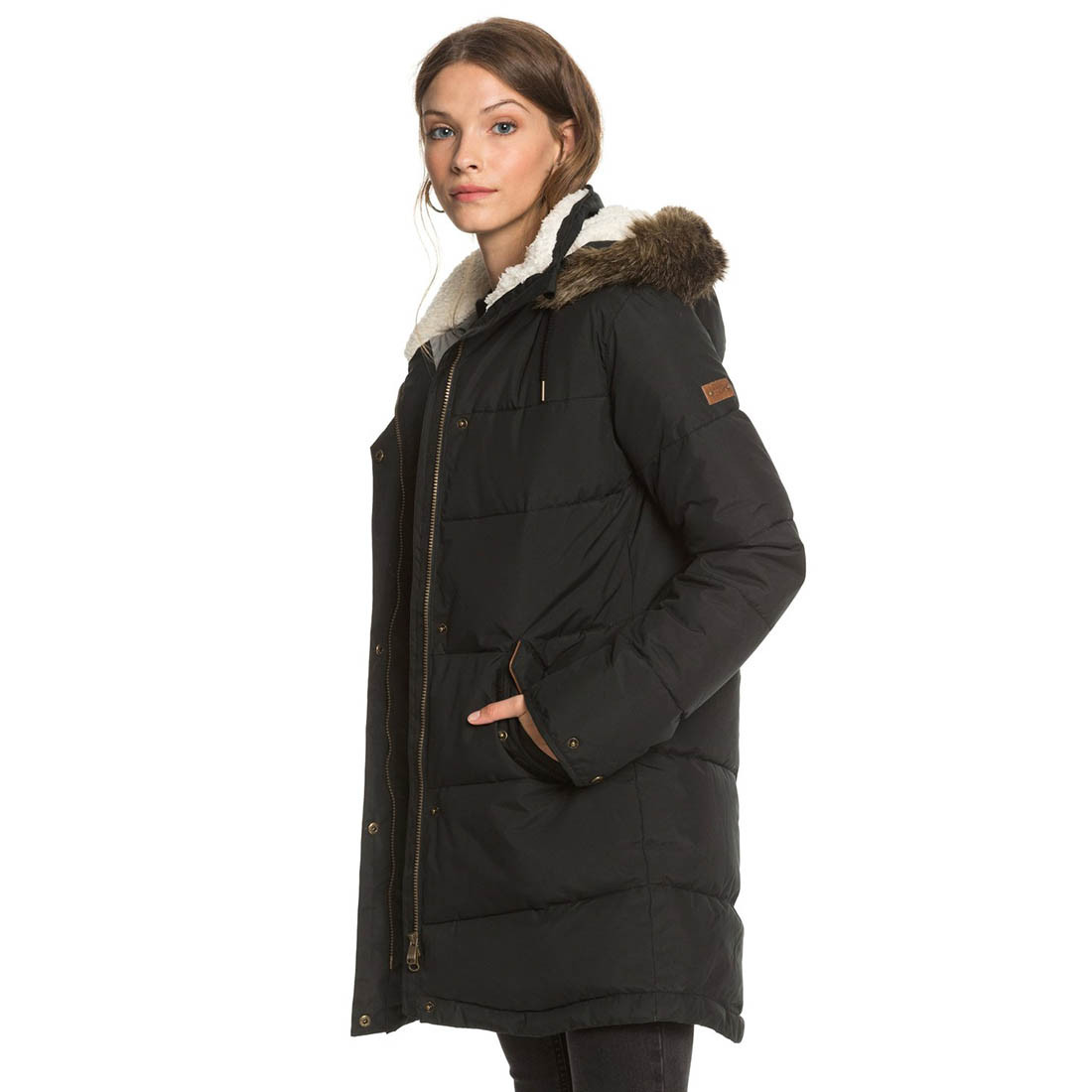 roxy ellie jacket