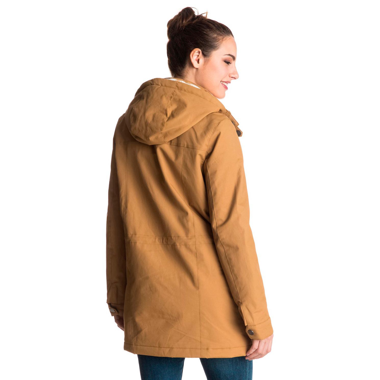 roxy piper peak jacket