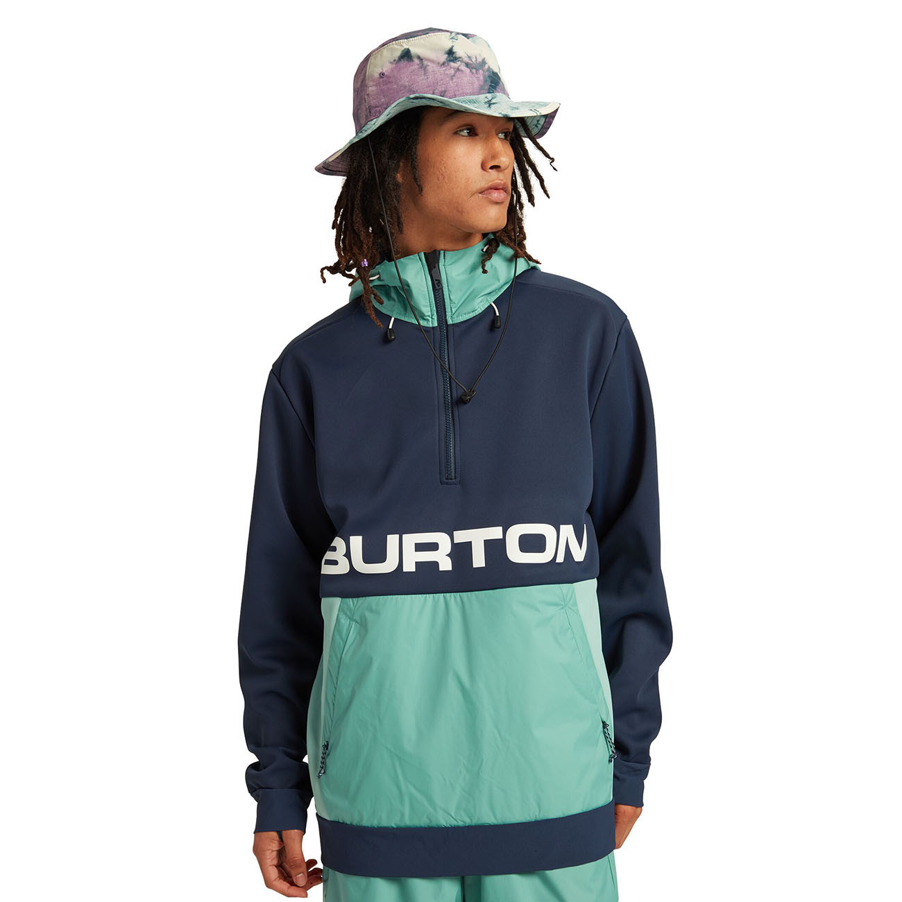 snowboard hoodie burton