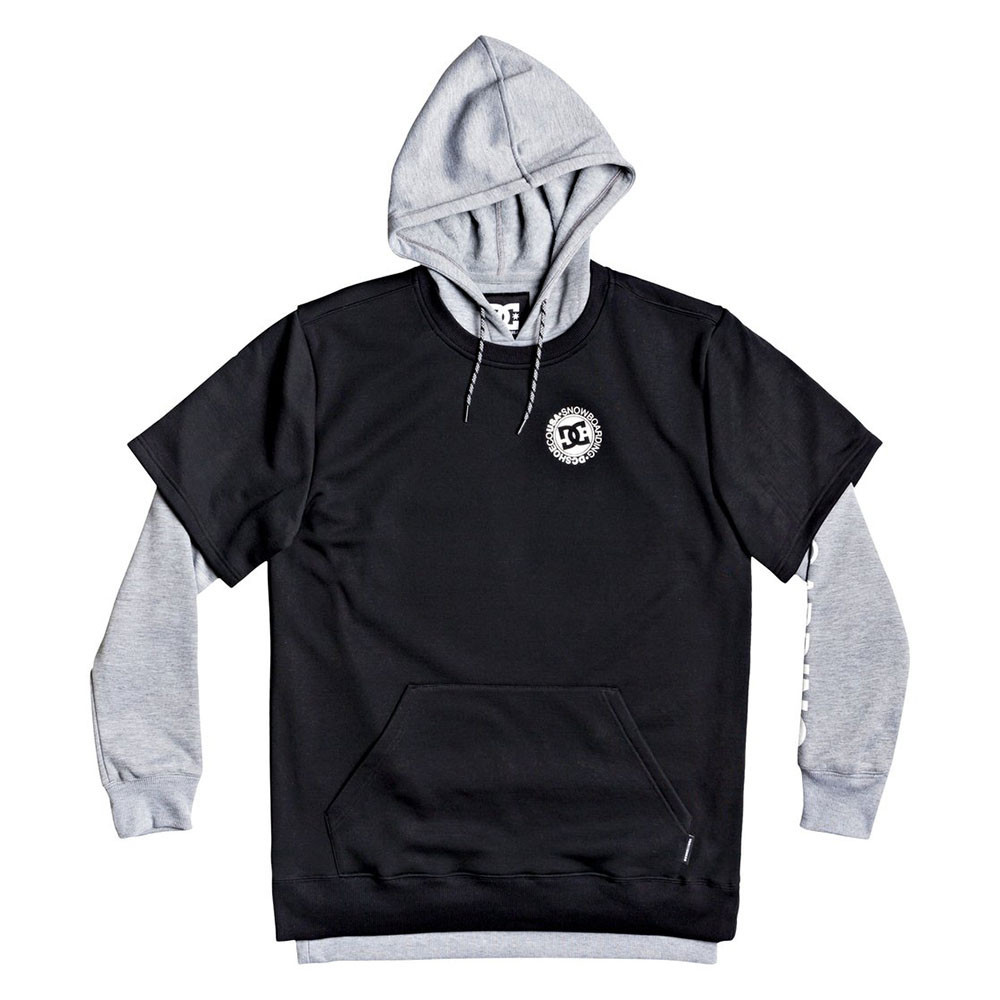 dc dryden hoodie