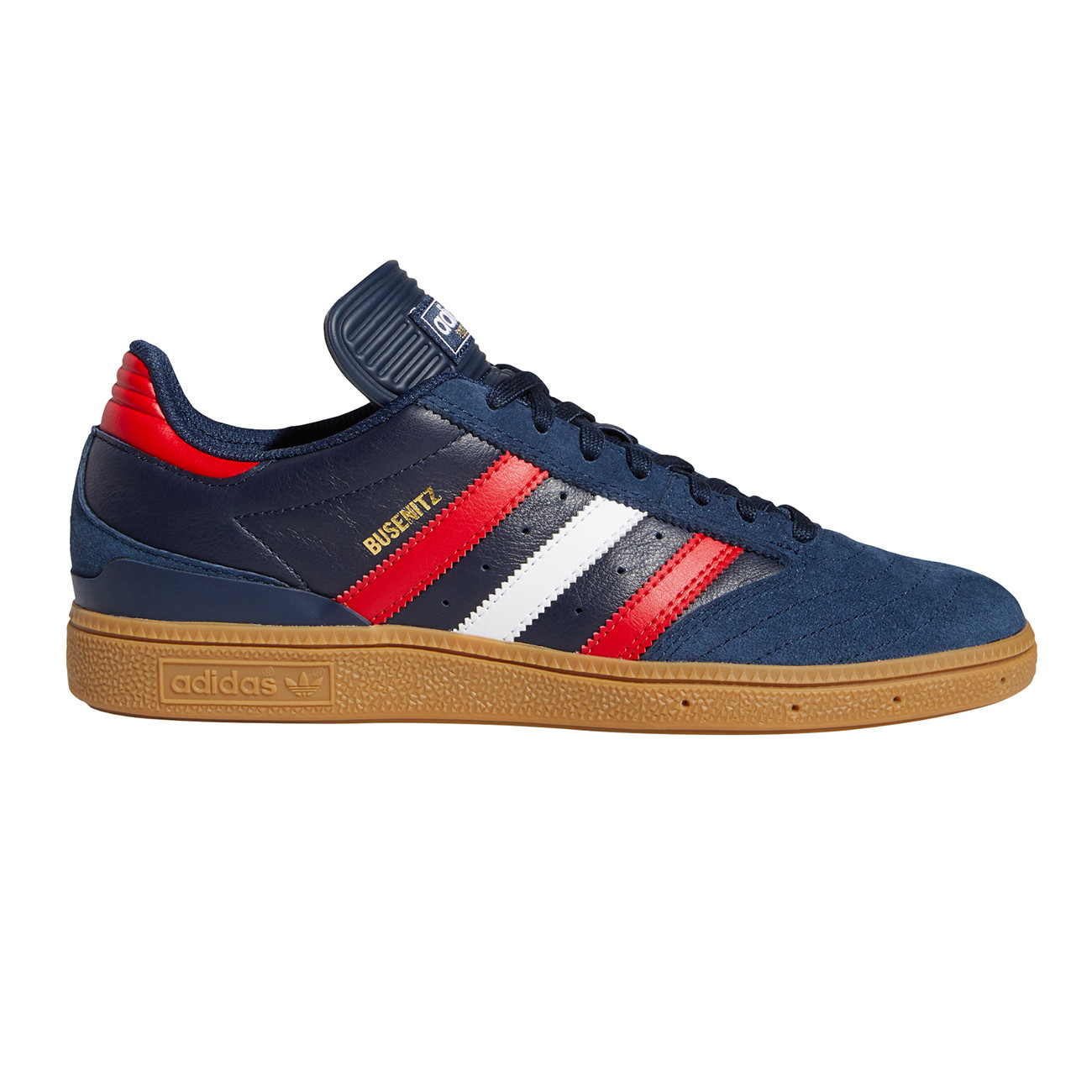 adidas busenitz scarlet
