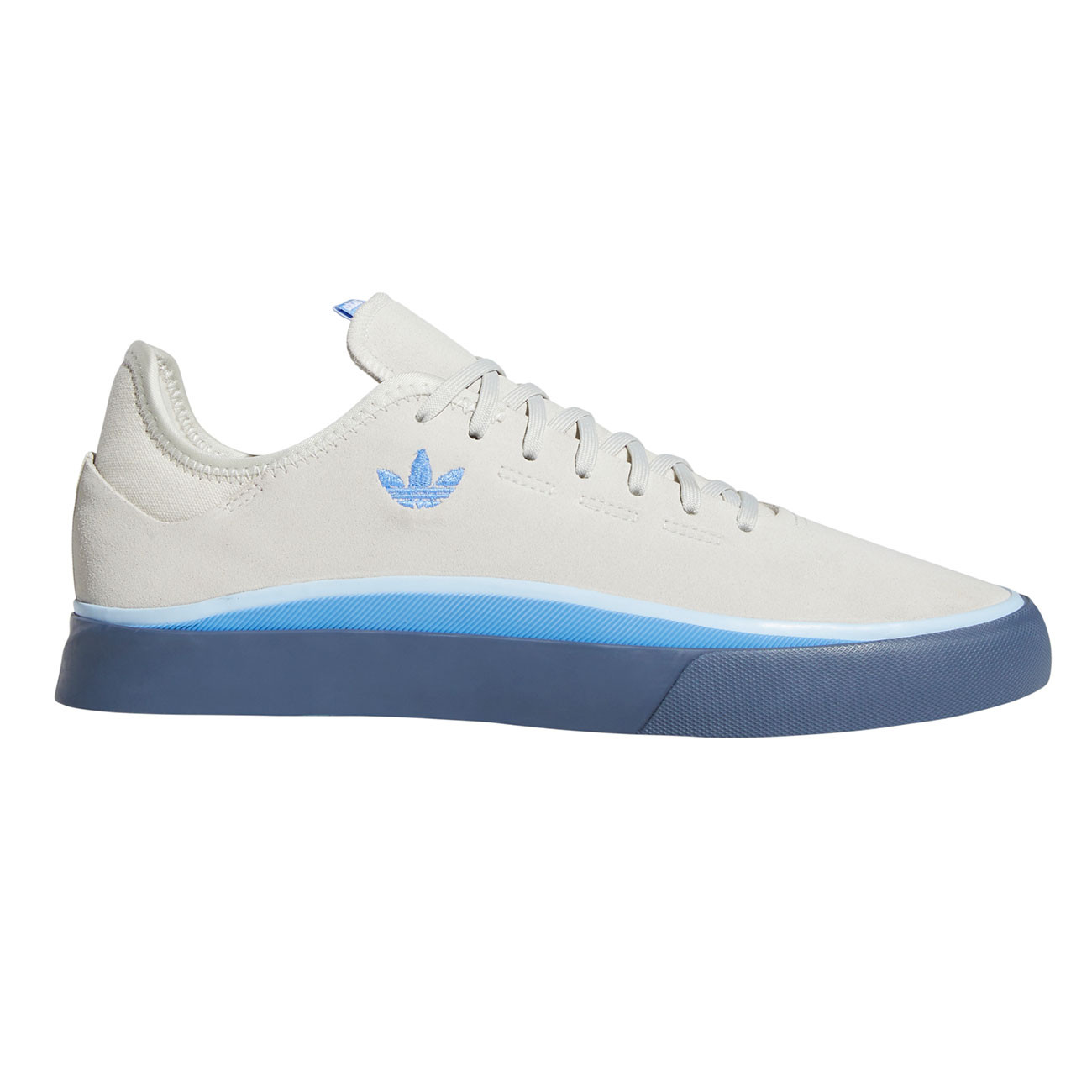 adidas sabalo raw white glow blue