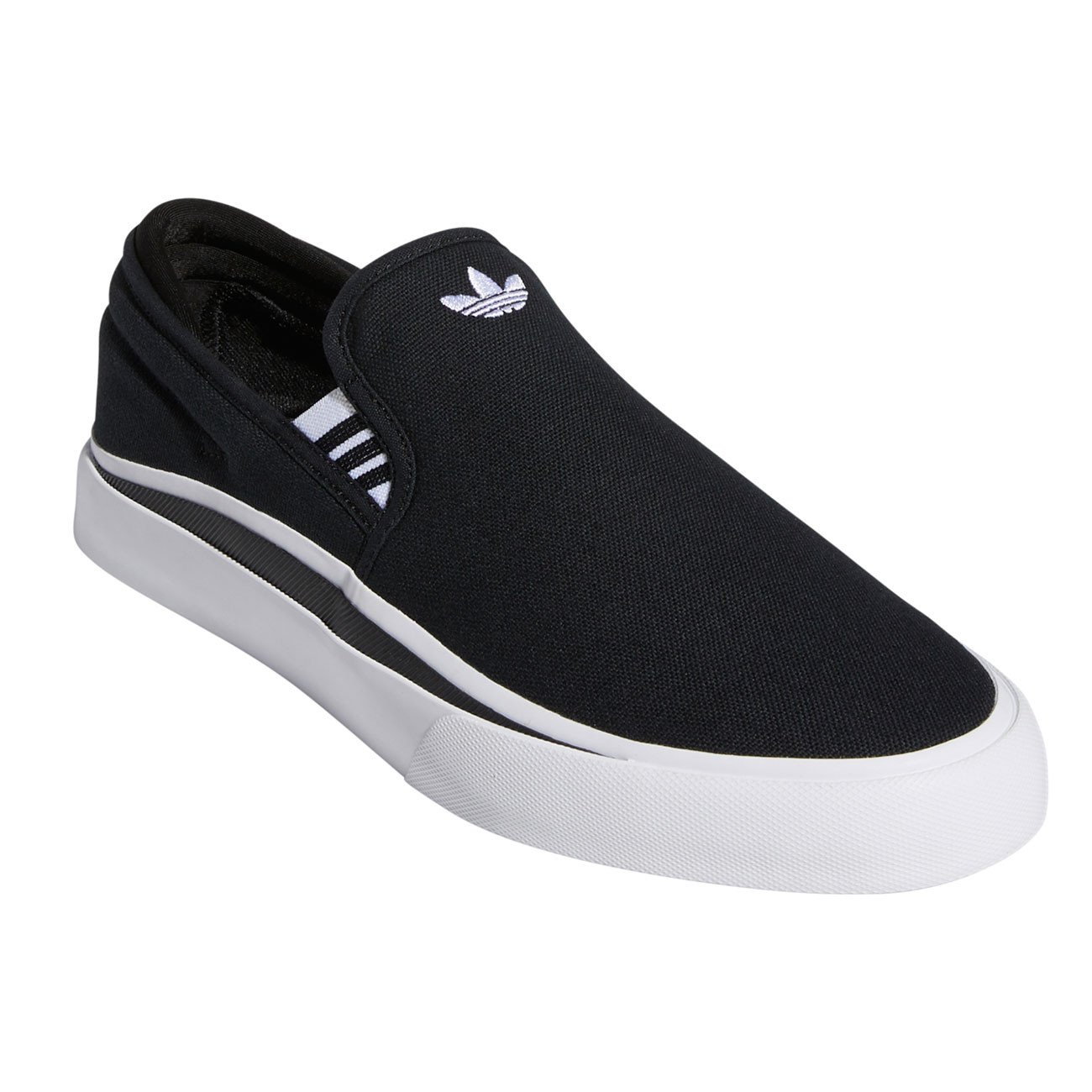 Sneakers Adidas Sabalo Slip core black 