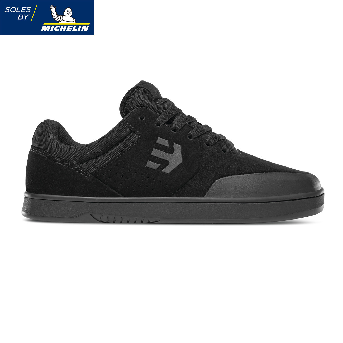 Sneakers Etnies Marana black/black 