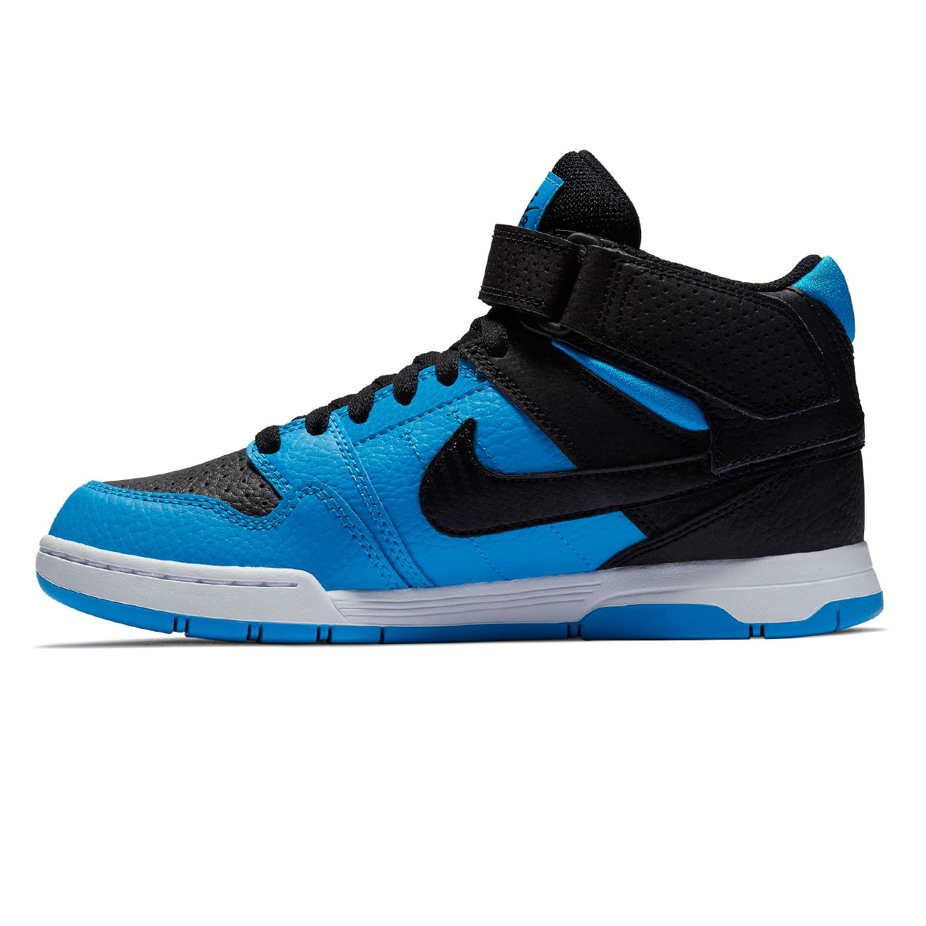 nike sb mogan mid