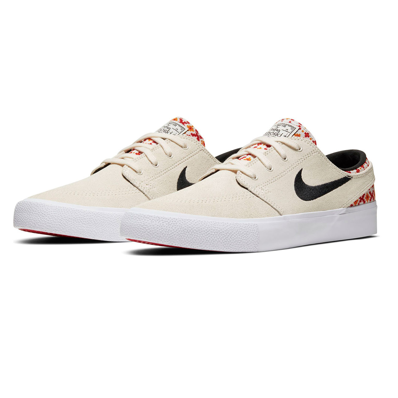 nike sb zoom janoski remastered canvas premium trainers