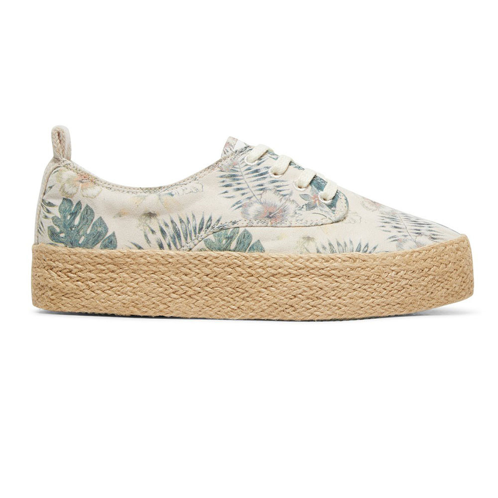 roxy shaka sneaker