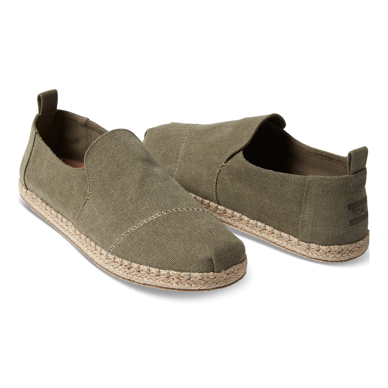 toms deconstructed alpargata rope