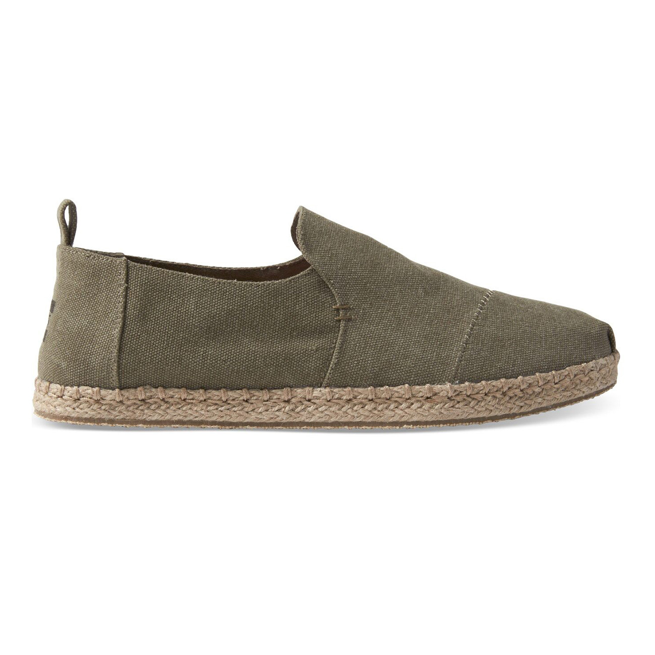 Sneakers Toms Deconstructed Alpargata 