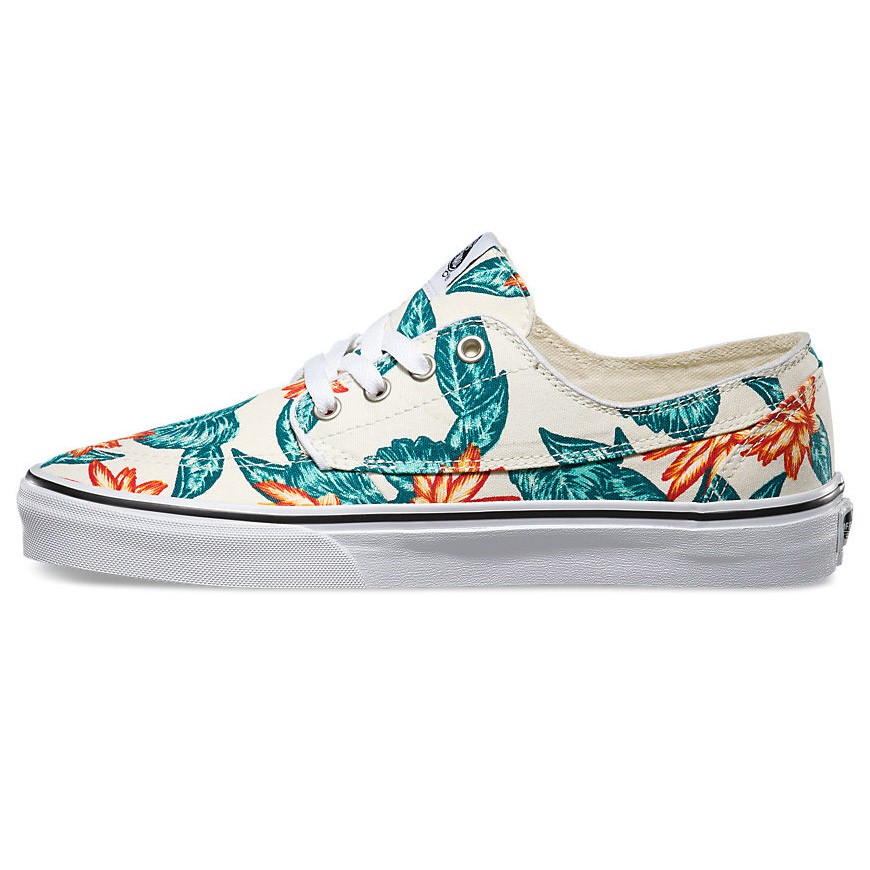 vans brigata aloha