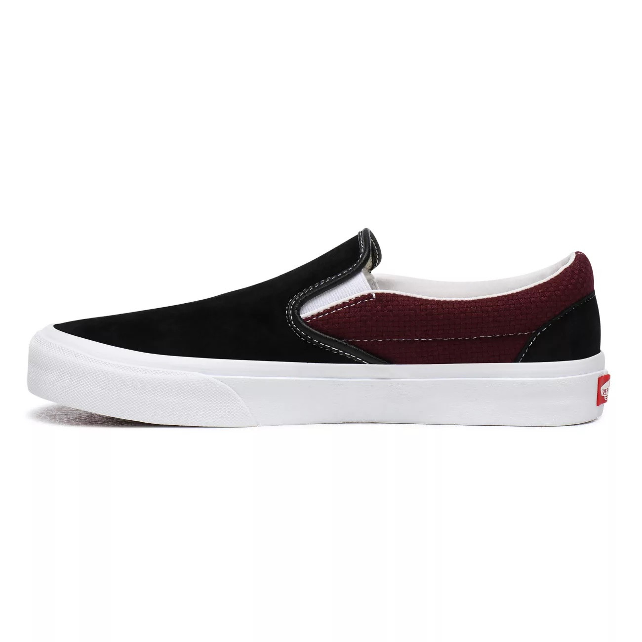 vans slip proof shoes