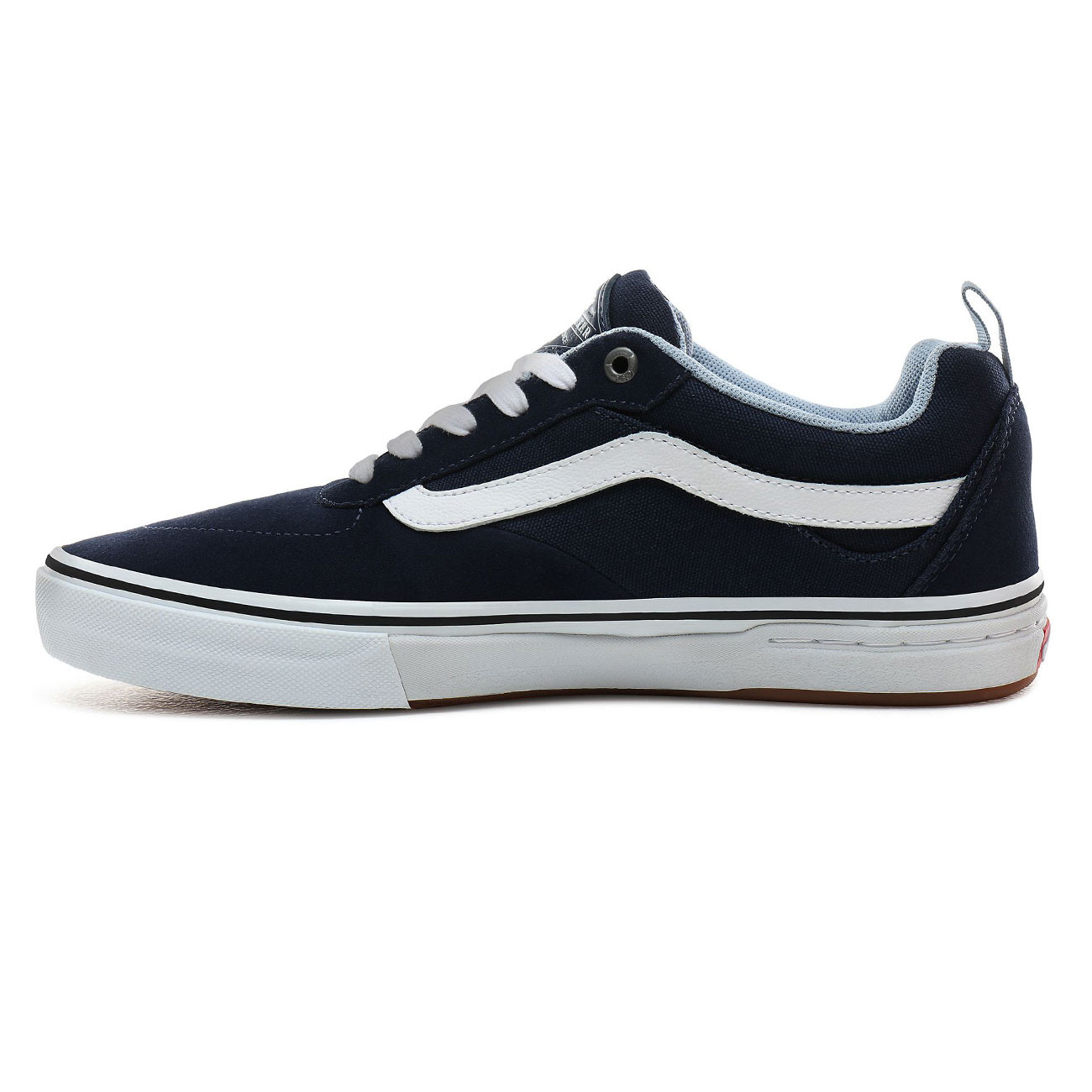 Sneakers Vans Kyle Walker Pro dress blues/blue fog | Snowboard Zezula