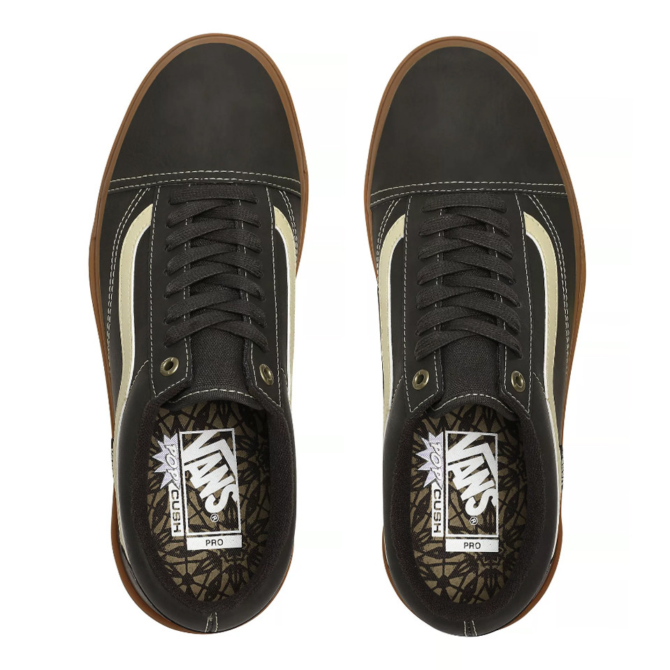 vans old skool pro bmx dennis enarson