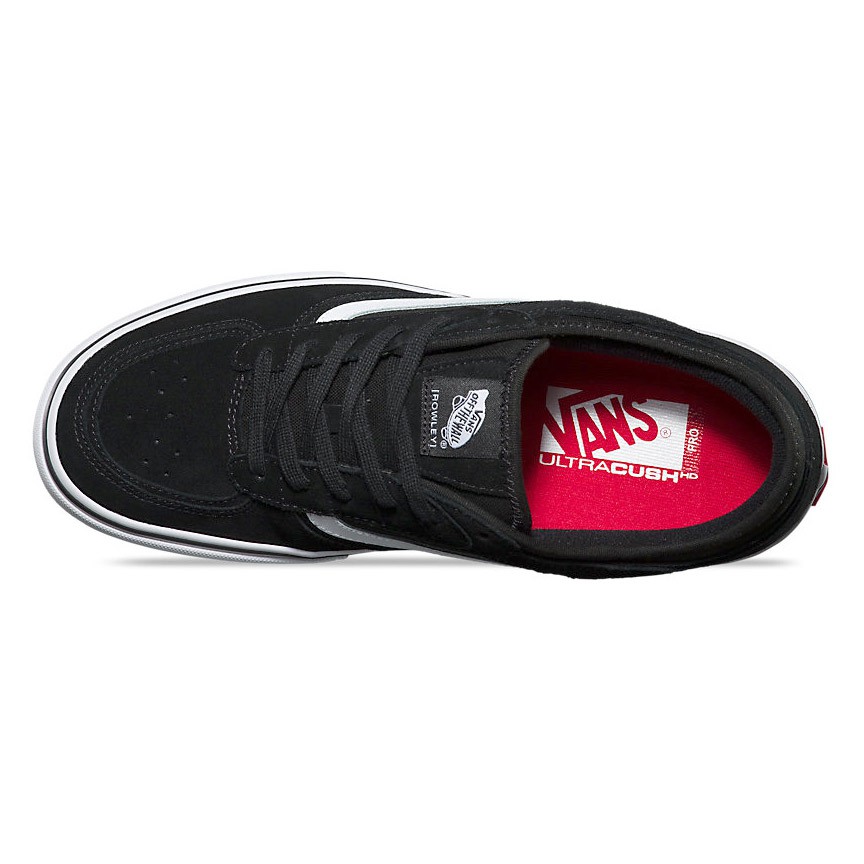 vans rowley pro