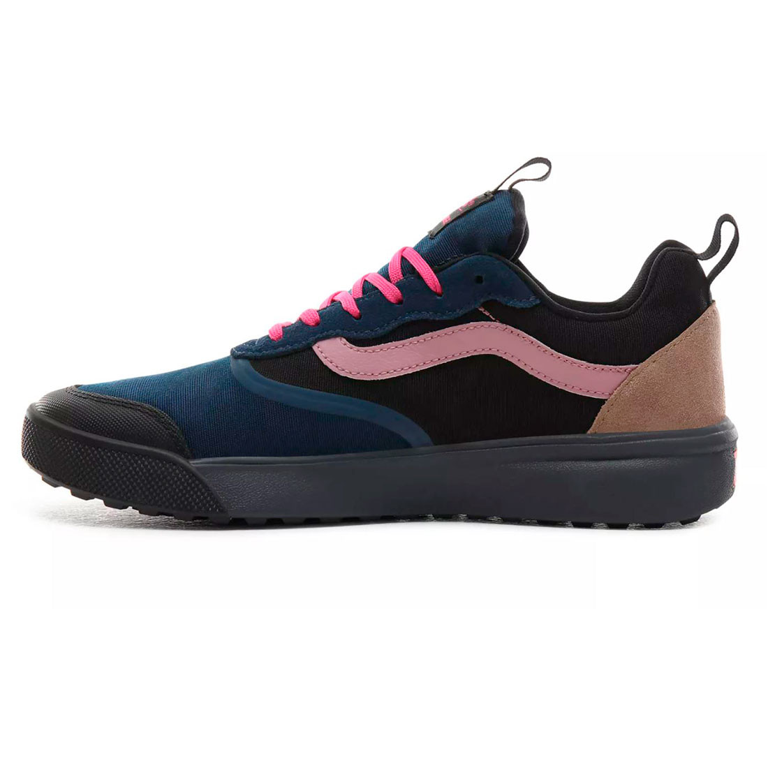 vans ultrarange gibraltar sea