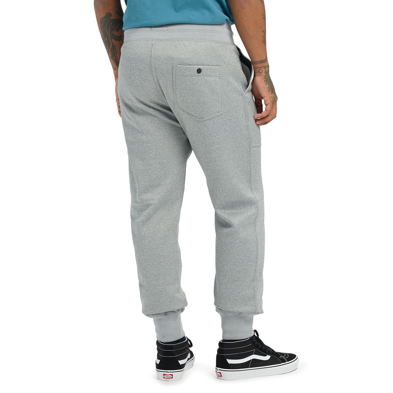 burton sweatpants