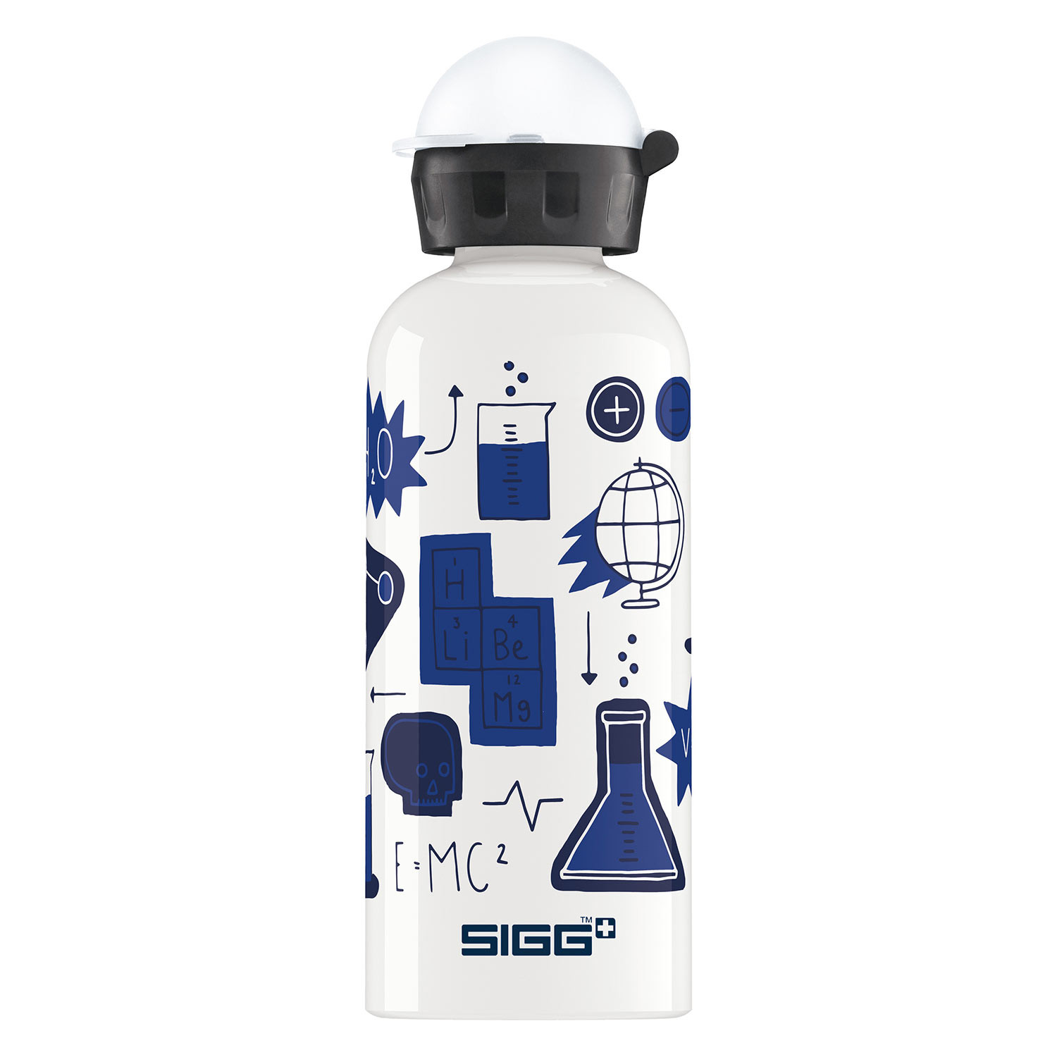 sigg kids bottle