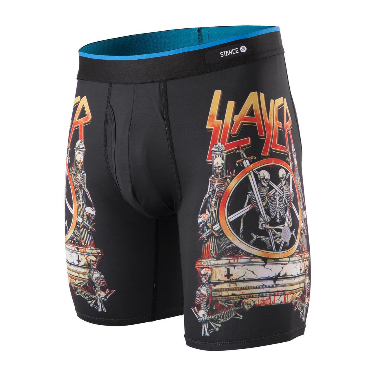 stance boxershorts