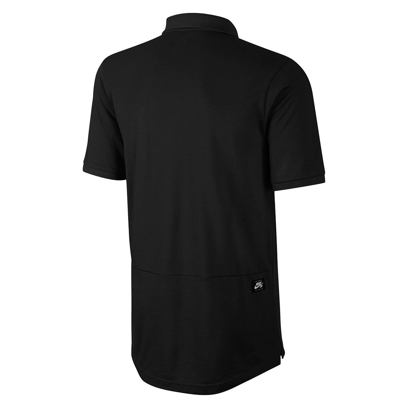 nike sb collared shirt