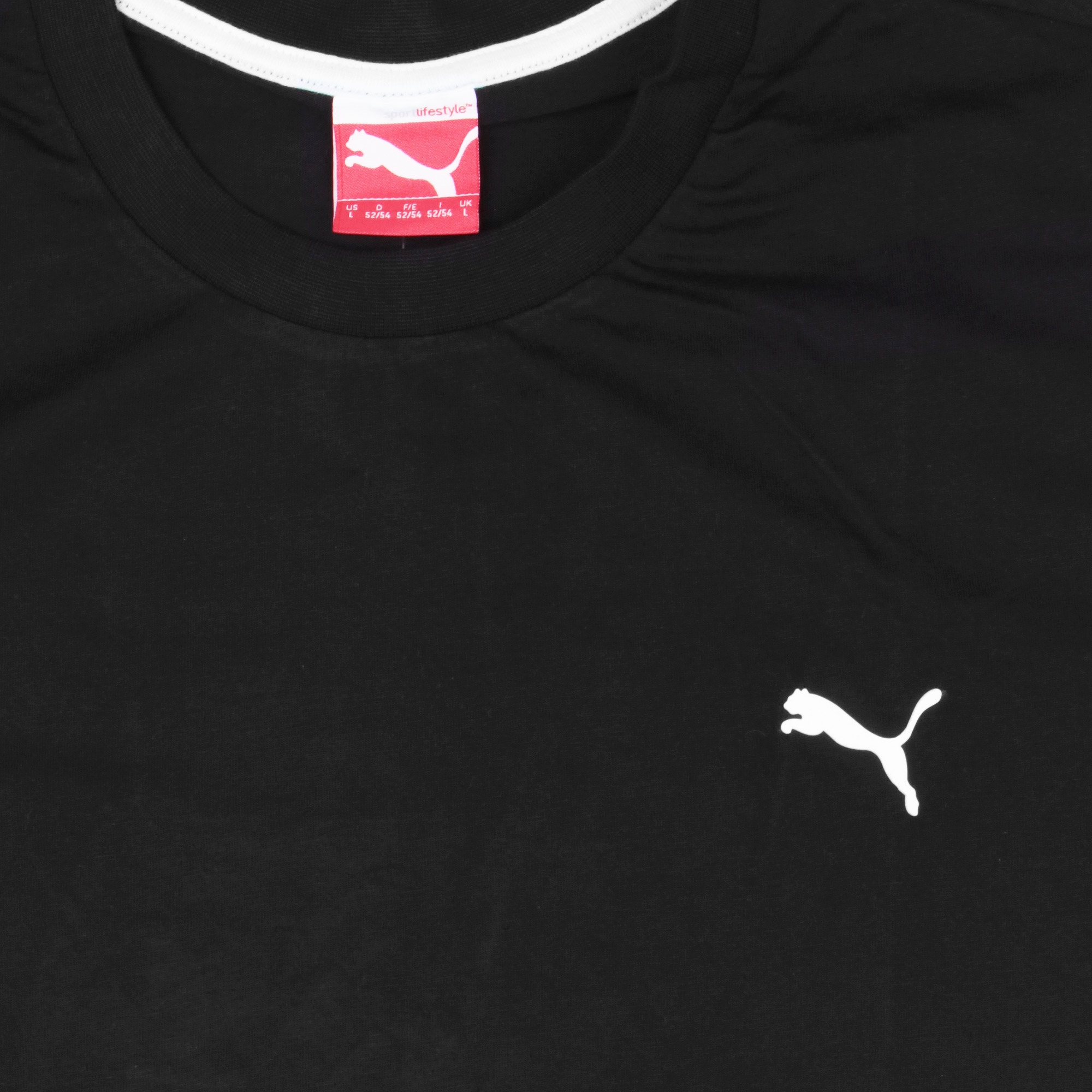 puma ess tee