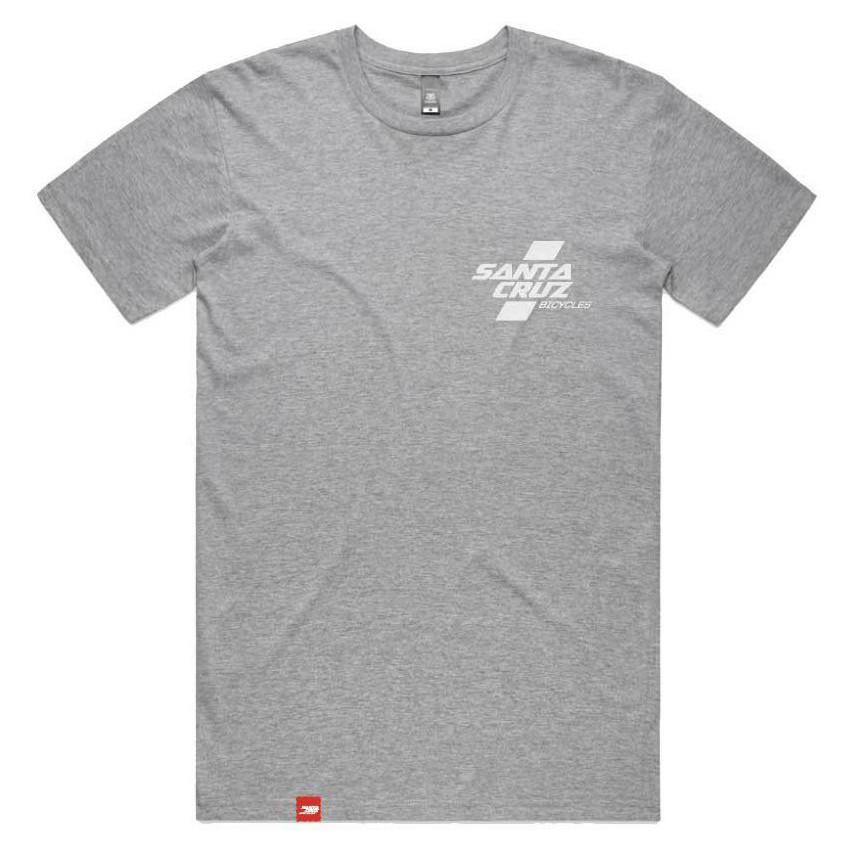 santa cruz bike t shirt