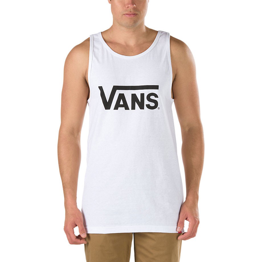 vans classic tank