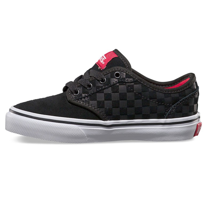 vans atwood 2014