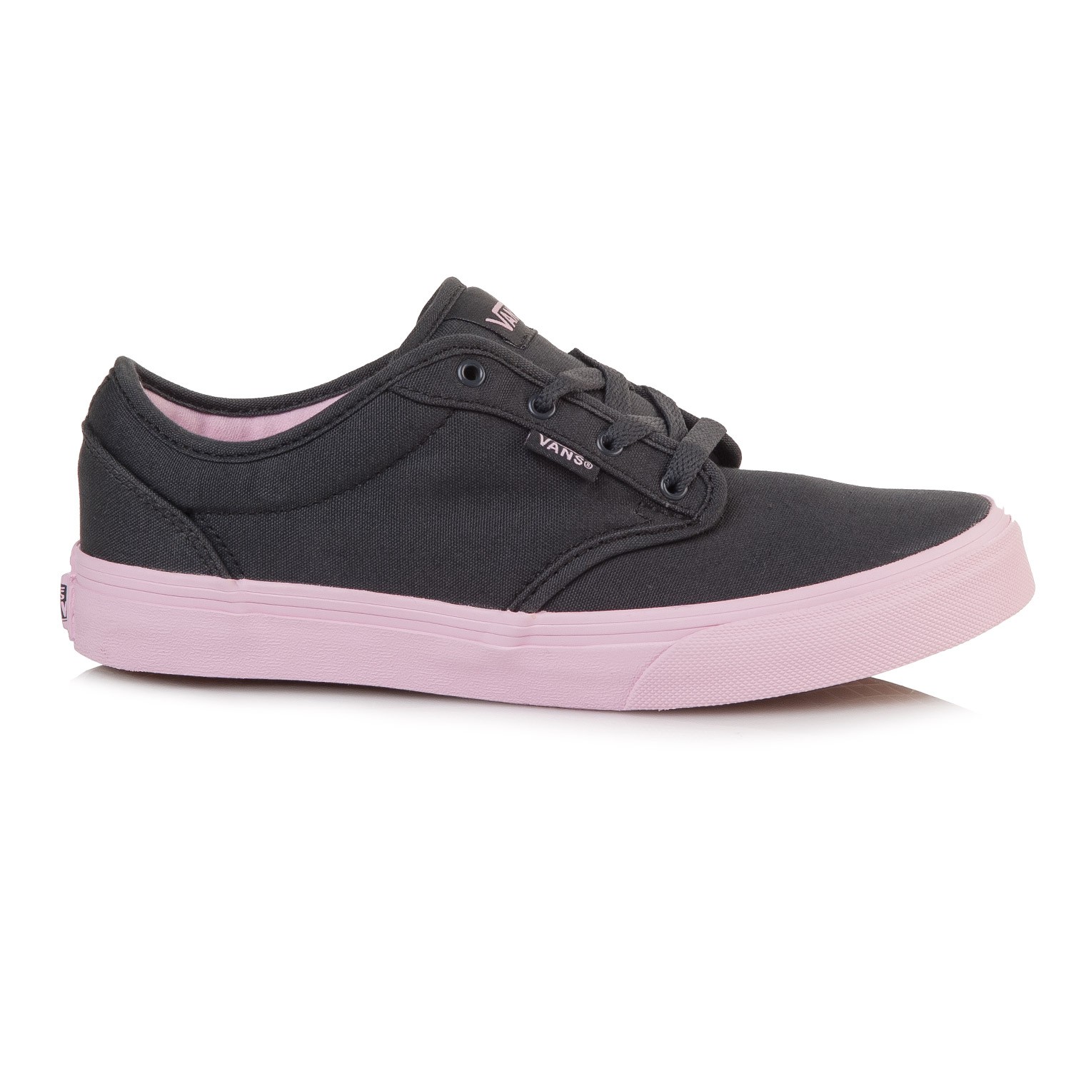 vans atwood pink