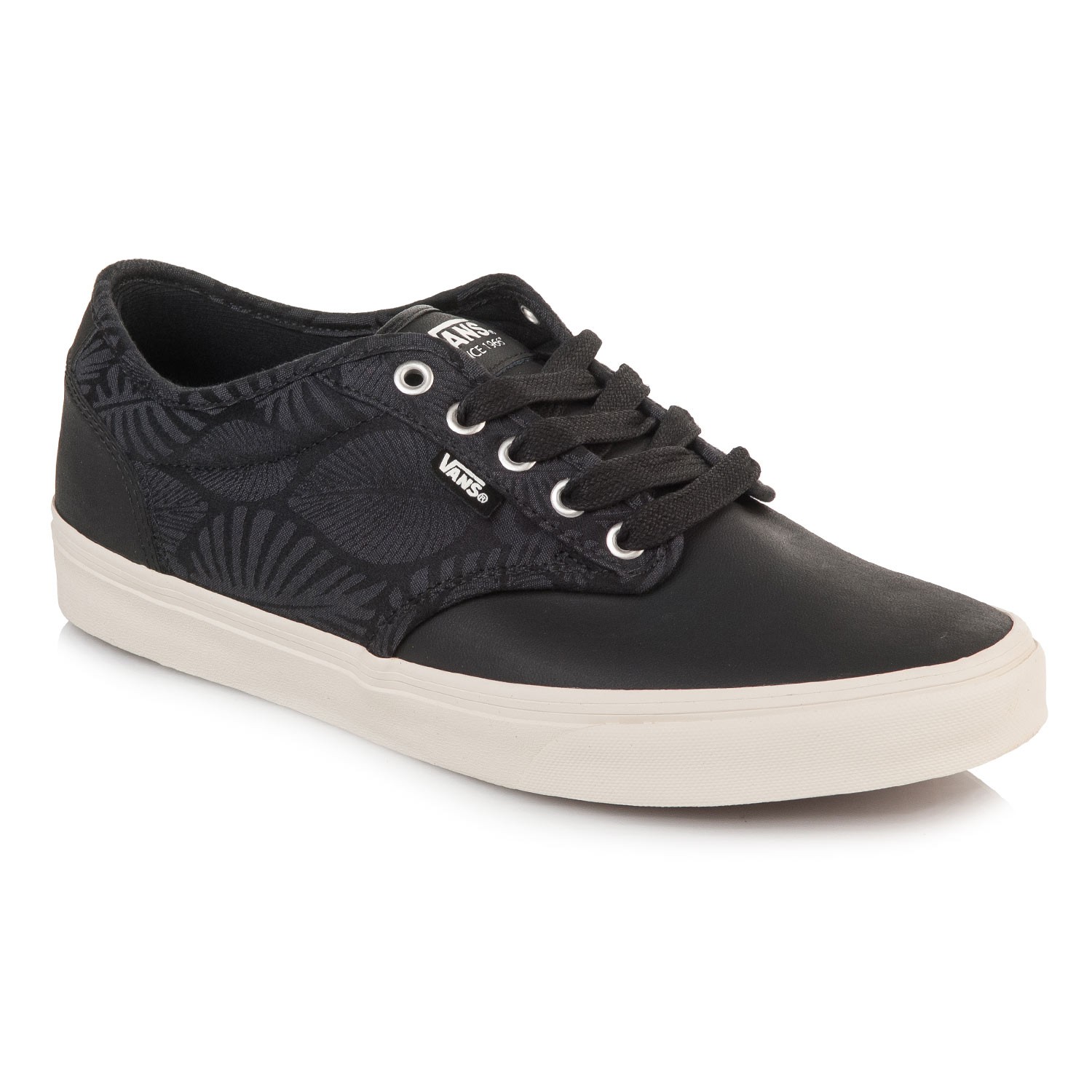 vans atwood dx