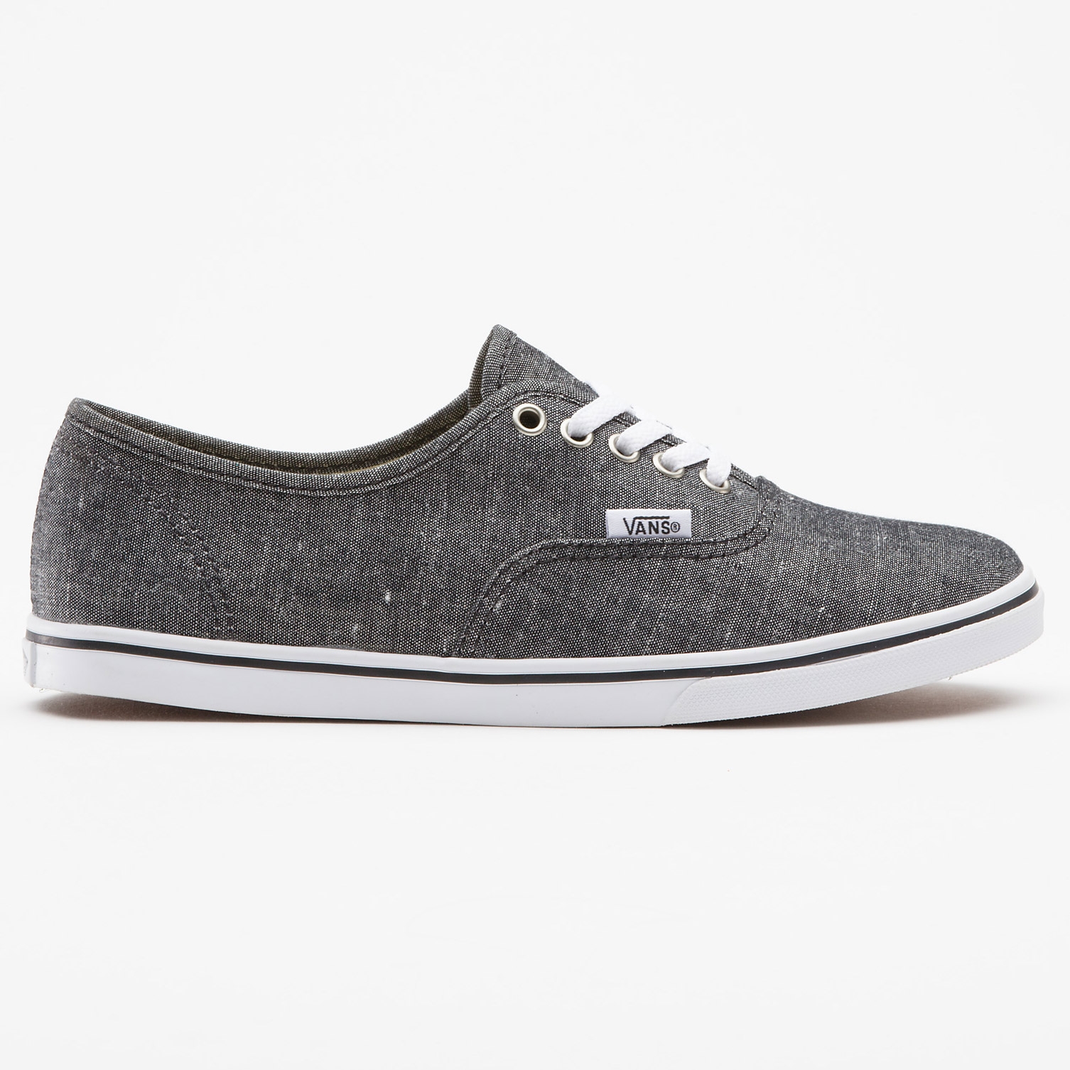 vans authentic lo