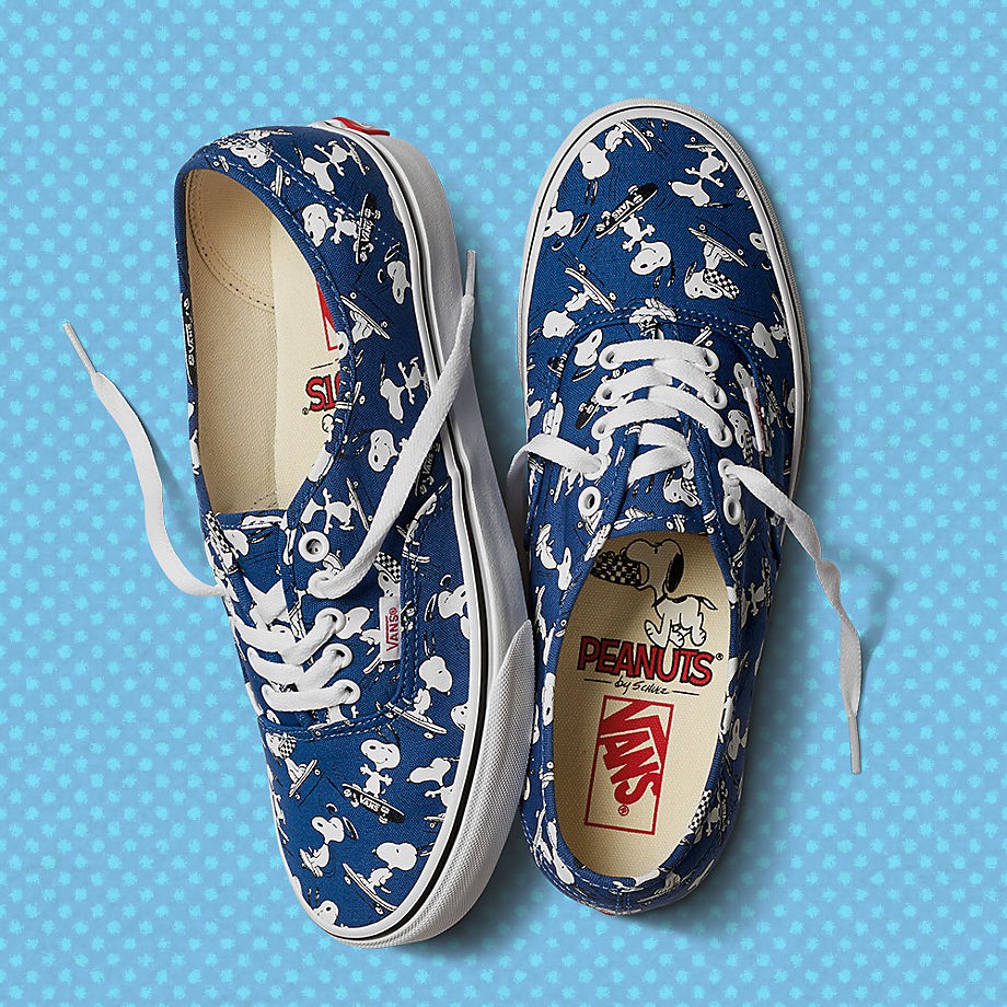 vans authentic peanuts 2vans authentic peanuts