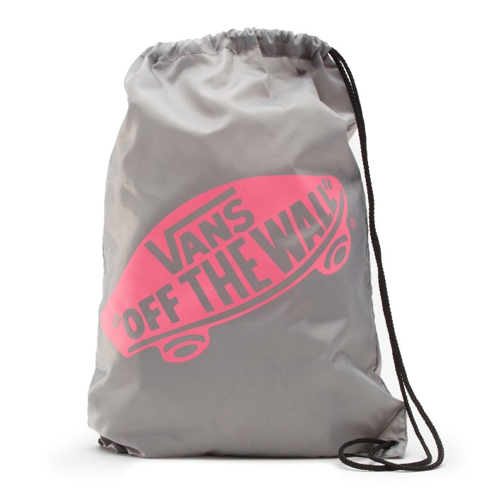 vans benched bag