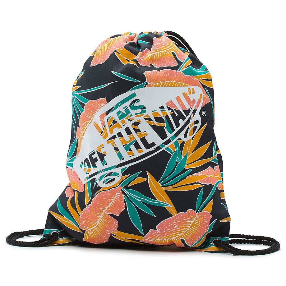 vans tropical bag