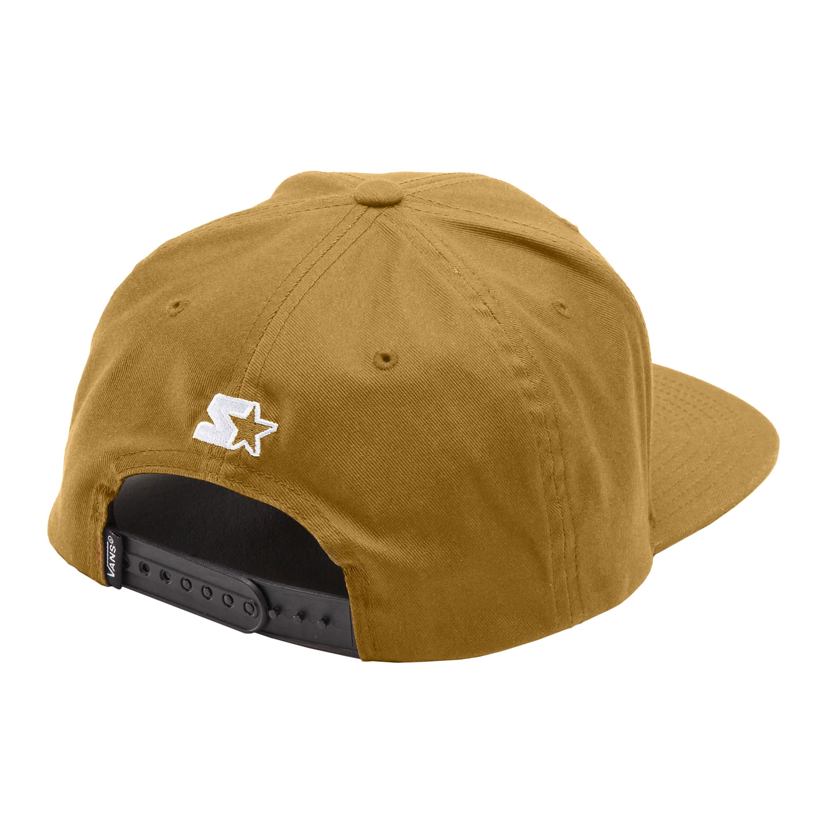 vans starter cap