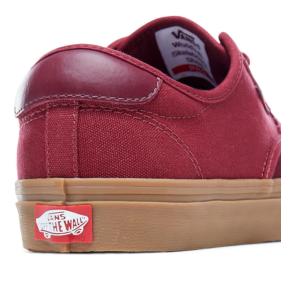 vans chima ferguson pro