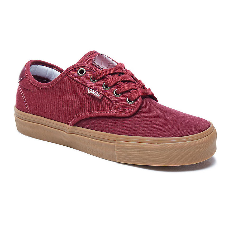 vans chima ferguson pro