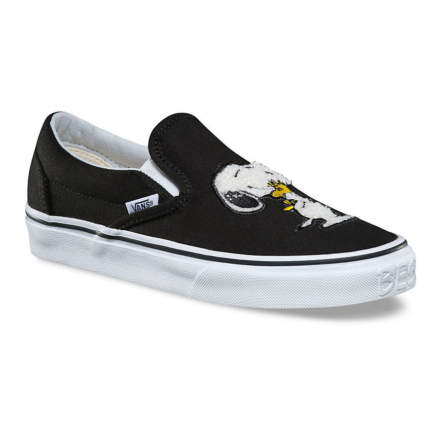 friends vans shoes