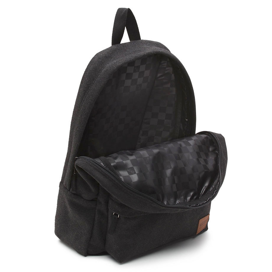 vans deana 3 backpack