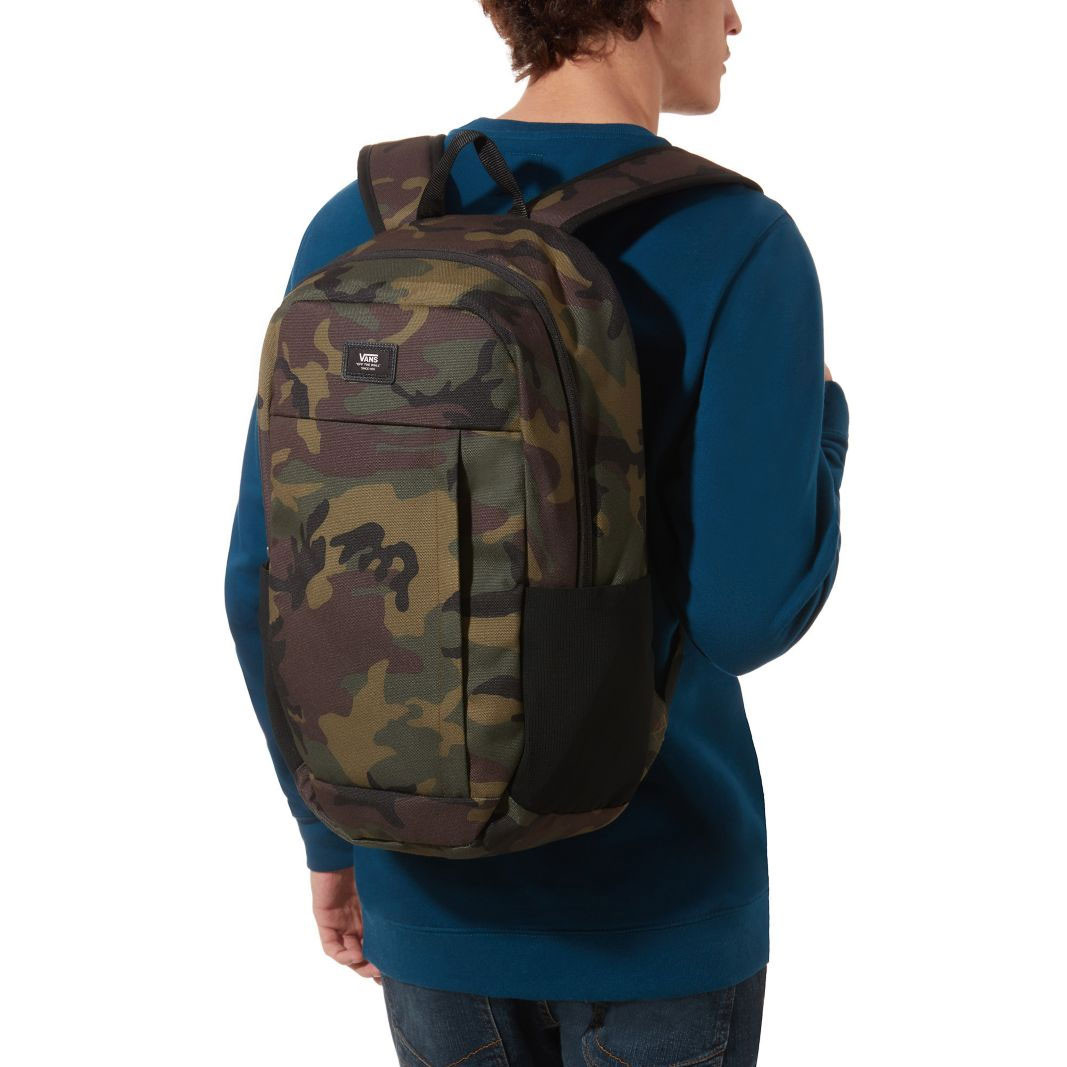 vans disorder backpack